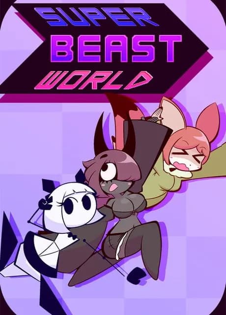 Super Beast World