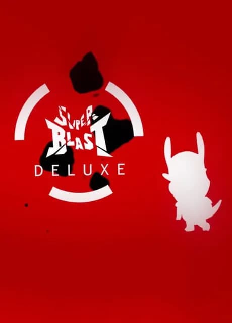 Super Blast Deluxe