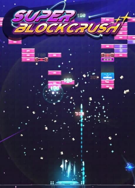 Super Block Crush