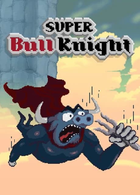 Super Bull Knight