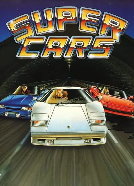 Super Cars