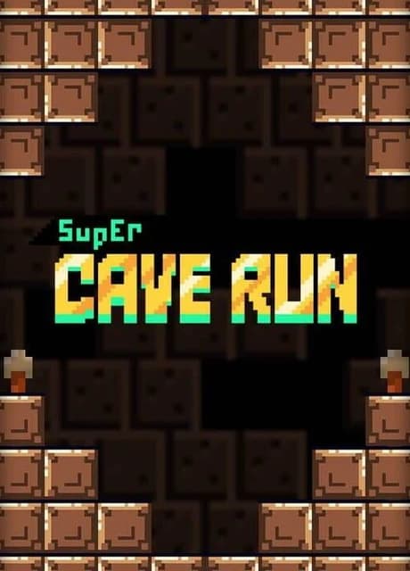 Super Cave Run