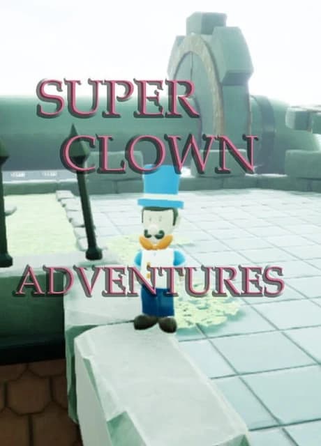 Super Clown Adventures