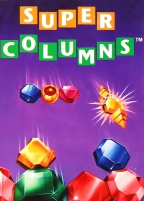 Super Columns