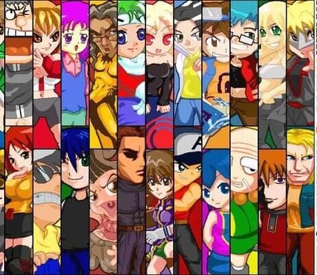 Super Cosplay War Ultra
