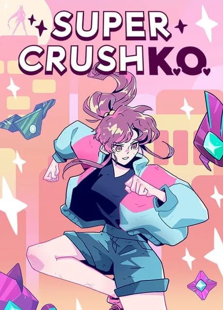 Super Crush KO