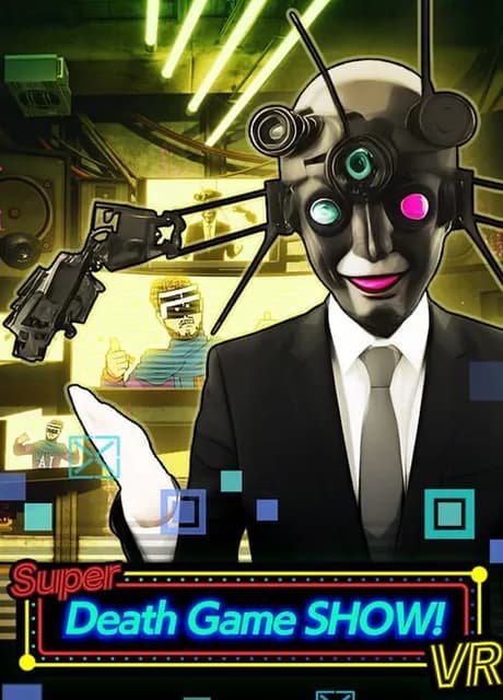 Super Death Game Show! VR