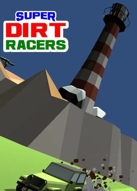 Super Dirt Racers