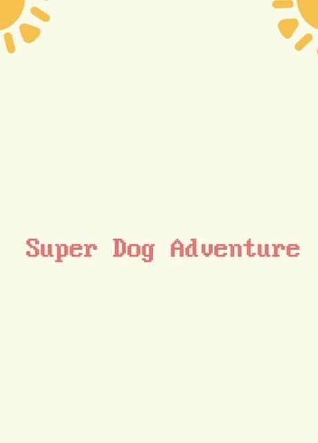 Super Dog Adventure