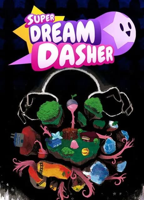 Super Dream Dasher