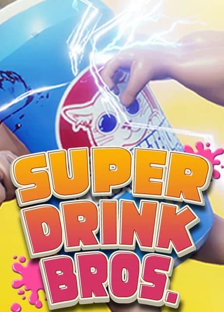 Super Drink Bros.