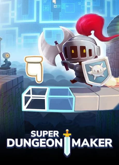 Super Dungeon Maker