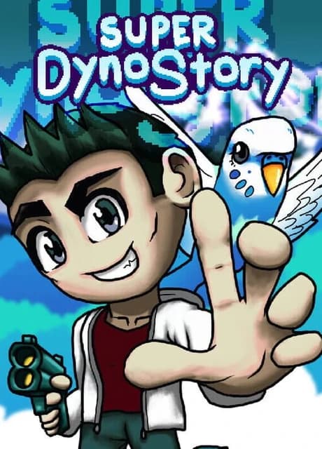 Super DynoStory