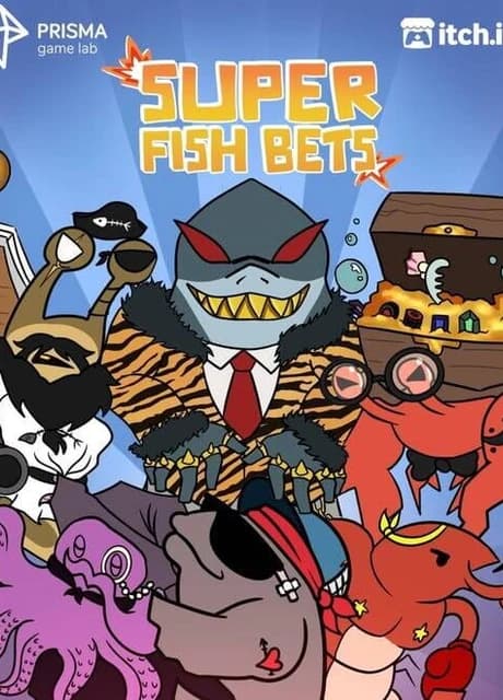 Super Fish Bets