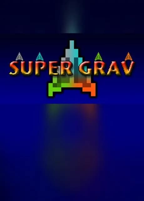 Super Grav
