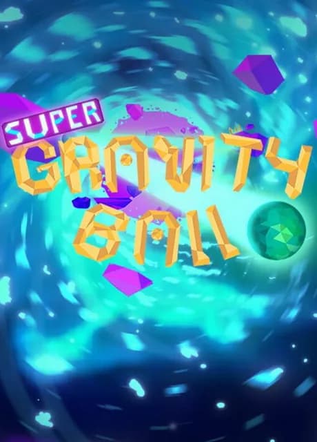 Super Gravity Ball