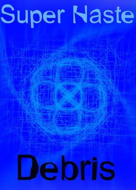 Super Haste: Debris DLC