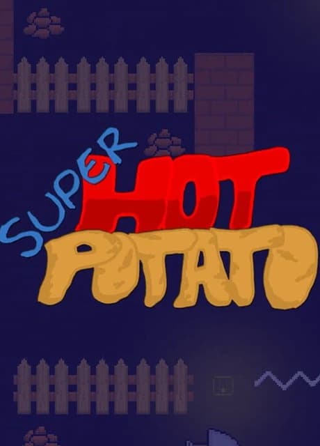 Super Hot Potato