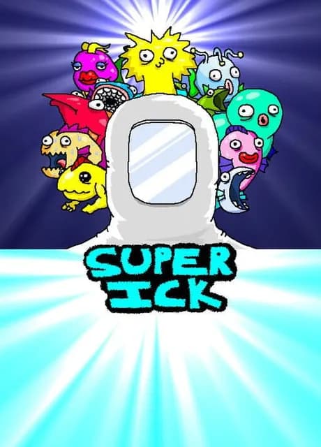 Super Ick
