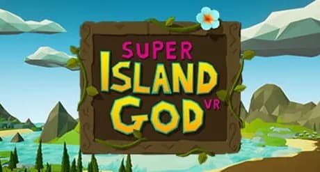 Super Island God VR