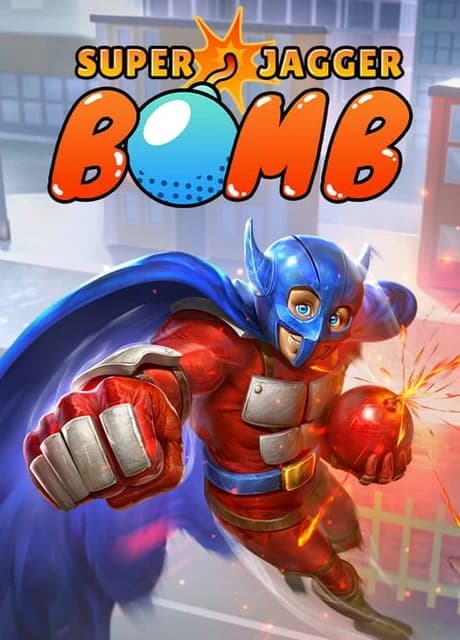 Super Jagger Bomb