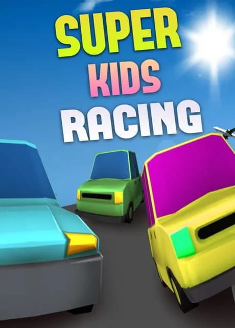 Super Kids Racing