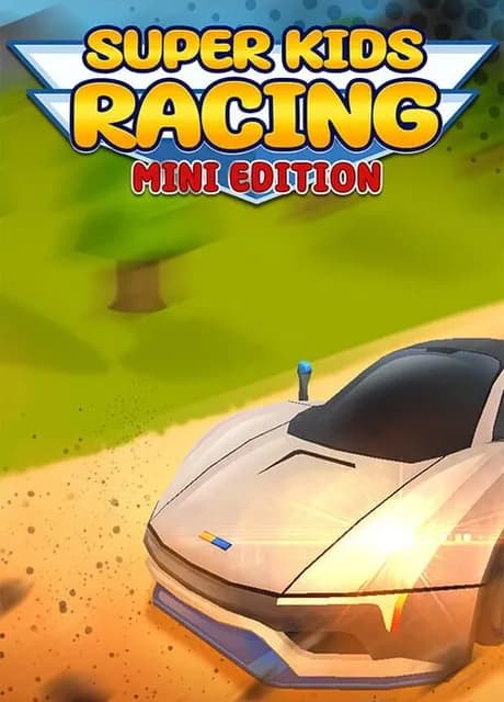Super Kids Racing: Mini Edition