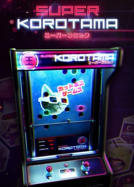 Super Korotama