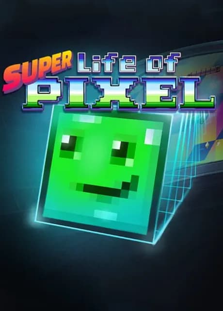 Super Life of Pixel
