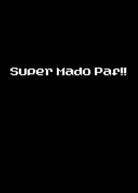 Super Mado Paf!!
