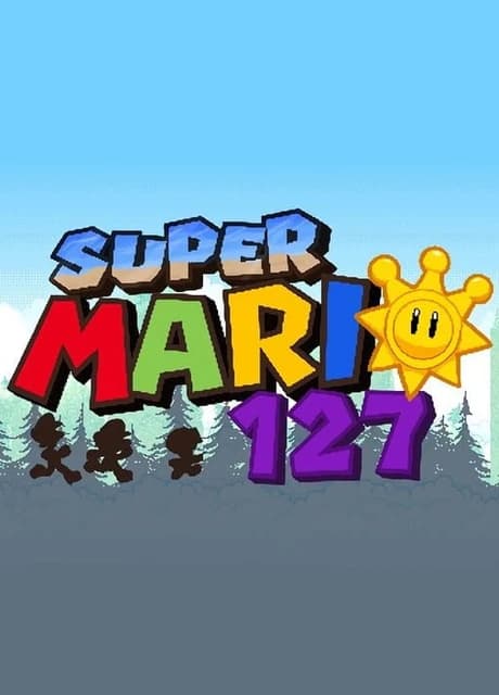 Super Mario 127