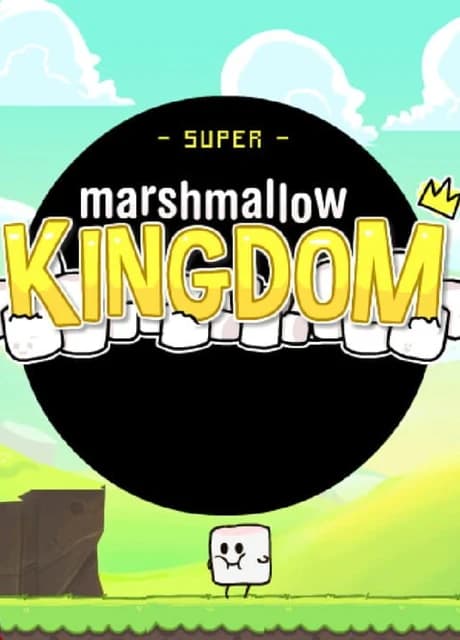 Super Marshmallow Kingdom