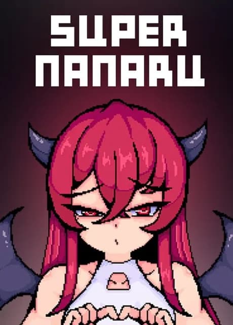 Super Nanaru