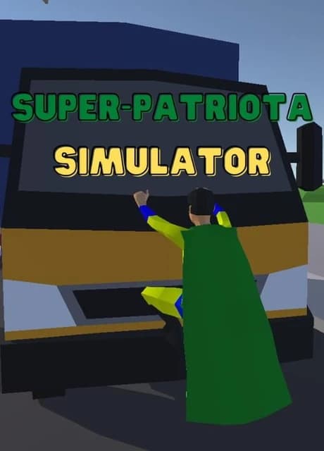 Super-Patriota Simulator