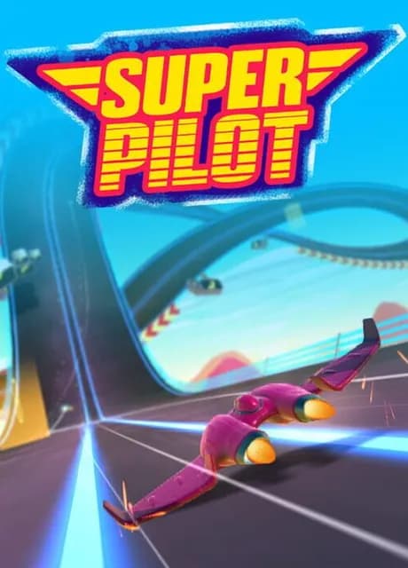 Super Pilot