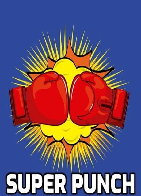 Super Punch