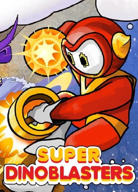 Super Puzzle Blasters