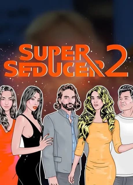 Super Seducer 2