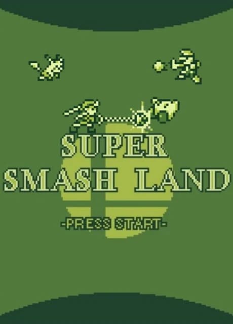 Super Smash Land