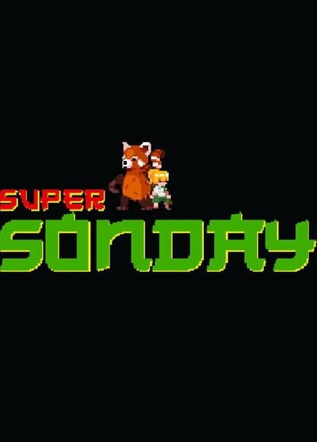 Super Sonday