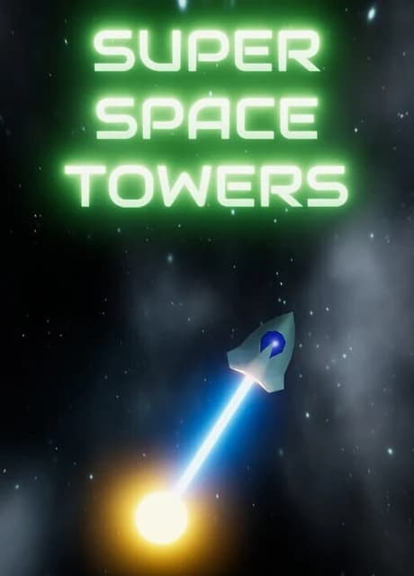 Super Space Towers