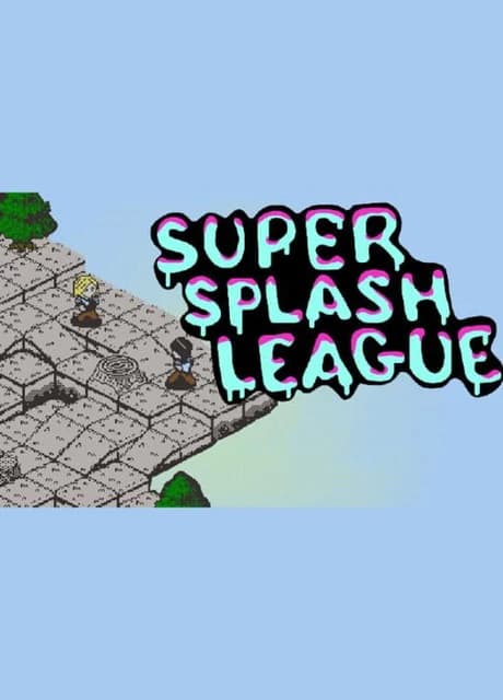 Super Splash League