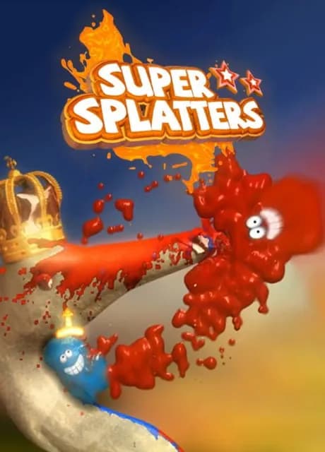 Super Splatters