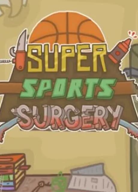 Super Sports Surgery