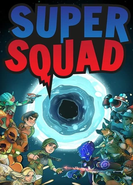 Super Squad