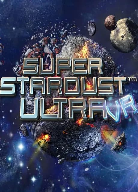 Super Stardust Ultra VR