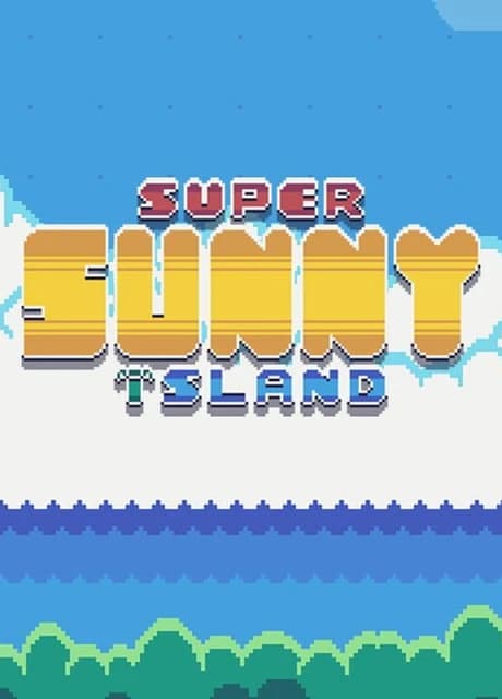 Super Sunny Island