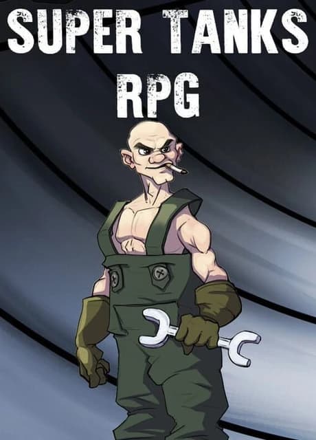 Super tanks RPG