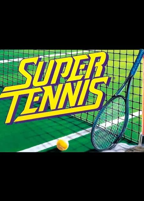 Super Tennis