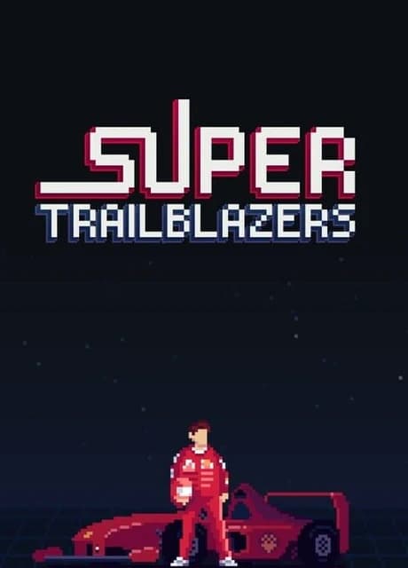Super Trailblazers